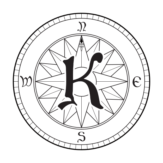 Karst Archipelago Historical Society Logo